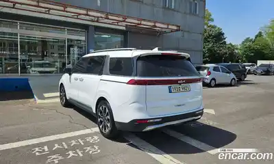 Kia Canival 2023 2.2 гидро в Москве № 1831740, миниатюра 6