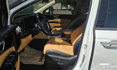 Kia Canival 2023 2.2 гидро в Москве № 1831740, миниатюра 7