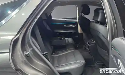 Genesis GV70 2024 2.5 гидро в Москве № 1832192, миниатюра 12