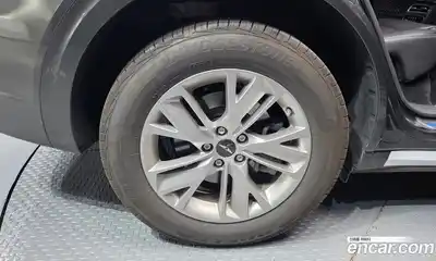Genesis GV70 2024 2.5 гидро в Москве № 1832192, миниатюра 5