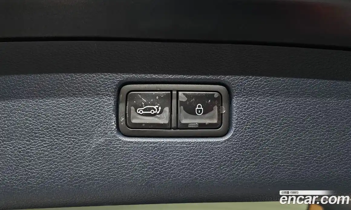 Genesis GV80 2022 2.5 гидро в Москве № 1832197, фото 27