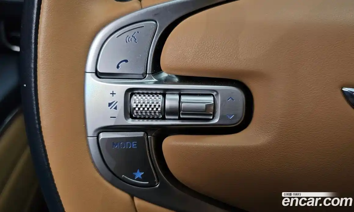 Genesis GV80 2022 2.5 гидро в Москве № 1832197, фото 30