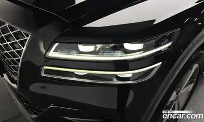 Genesis GV80 2022 2.5 гидро в Москве № 1832197, миниатюра 7