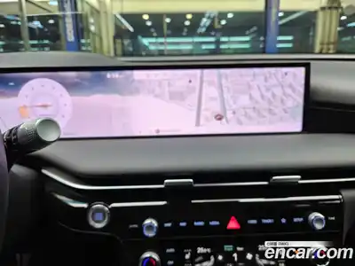 Genesis G80 2024 2.5 гидро в Москве № 1832243, миниатюра 11