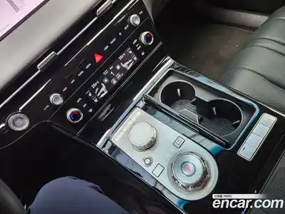 Genesis G80 2024 2.5 гидро в Москве № 1832243, миниатюра 12