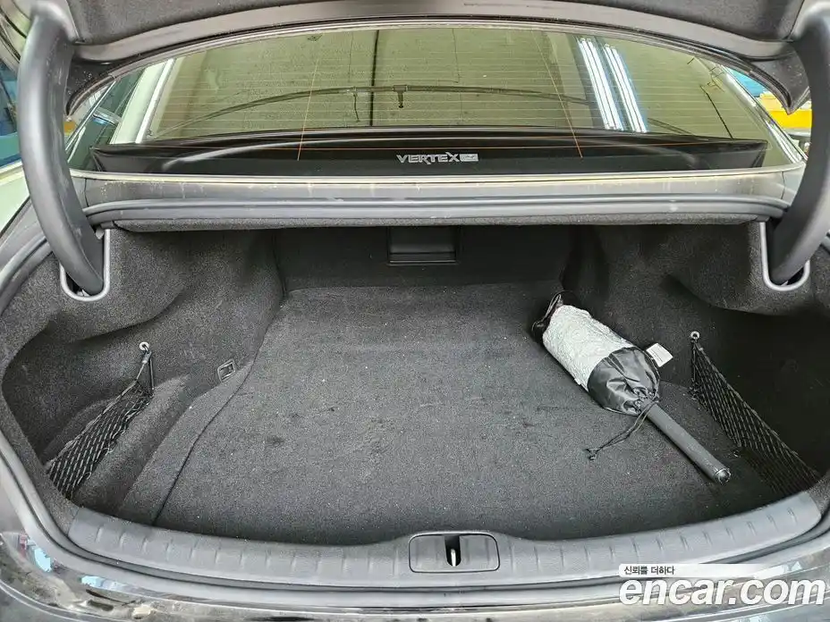 Genesis G80 2024 2.5 гидро в Москве № 1832243, фото 18