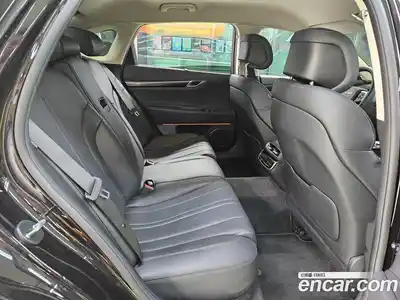 Genesis G80 2024 2.5 гидро в Москве № 1832243, миниатюра 7