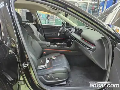 Genesis G80 2024 2.5 гидро в Москве № 1832243, миниатюра 8