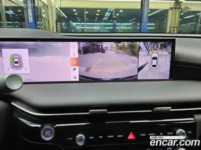 Genesis G80 2024 2.5 гидро в Москве № 1832243, миниатюра 10