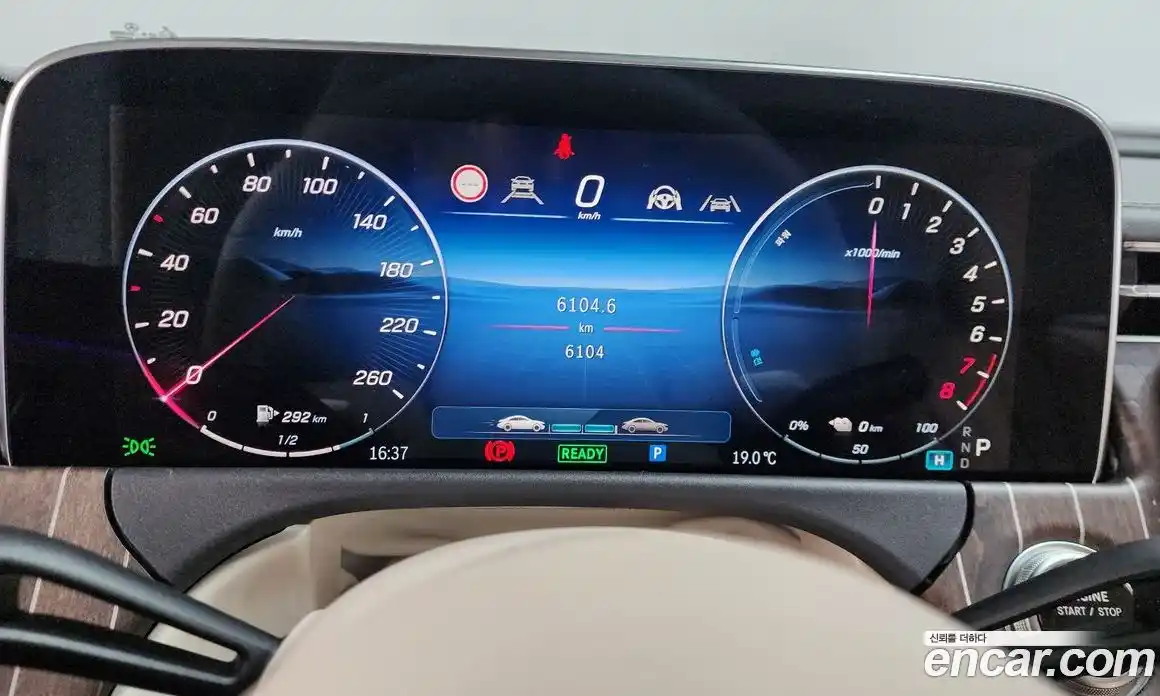 Mercedes-Benz E-Class 2025 2.0 гидро в Москве № 1832277, фото 11