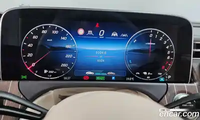 Mercedes-Benz E-Class 2025 2.0 гидро в Москве № 1832277, миниатюра 11