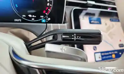 Mercedes-Benz E-Class 2025 2.0 гидро в Москве № 1832277, миниатюра 12
