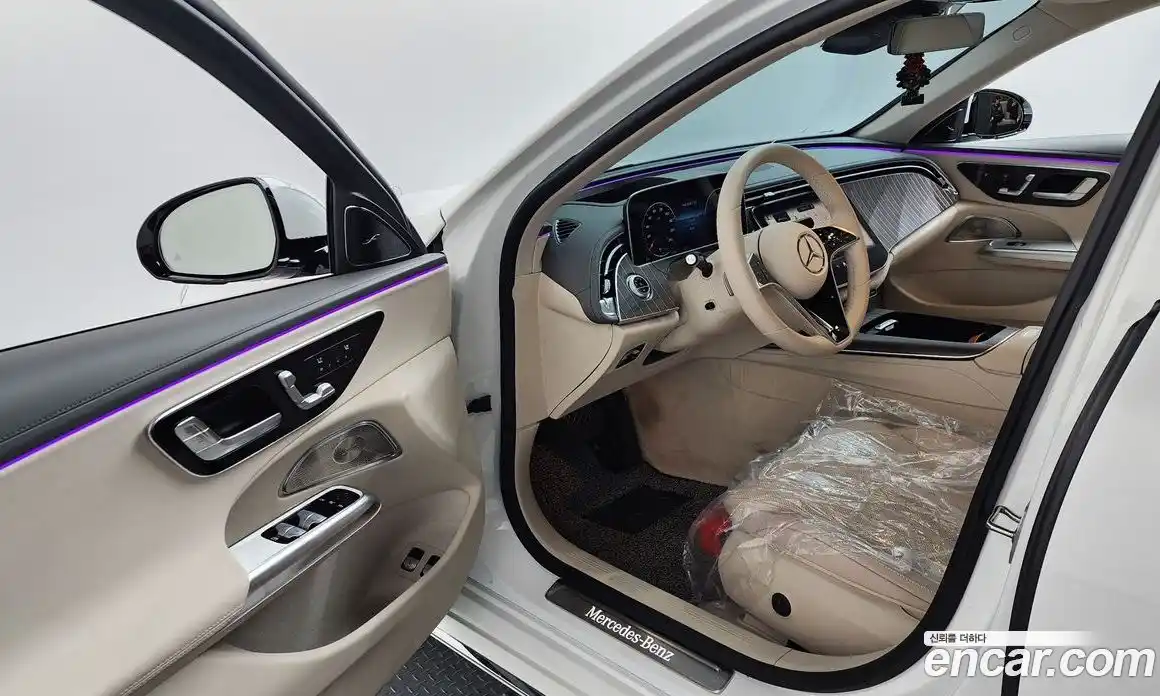 Mercedes-Benz E-Class 2025 2.0 гидро в Москве № 1832277, фото 13