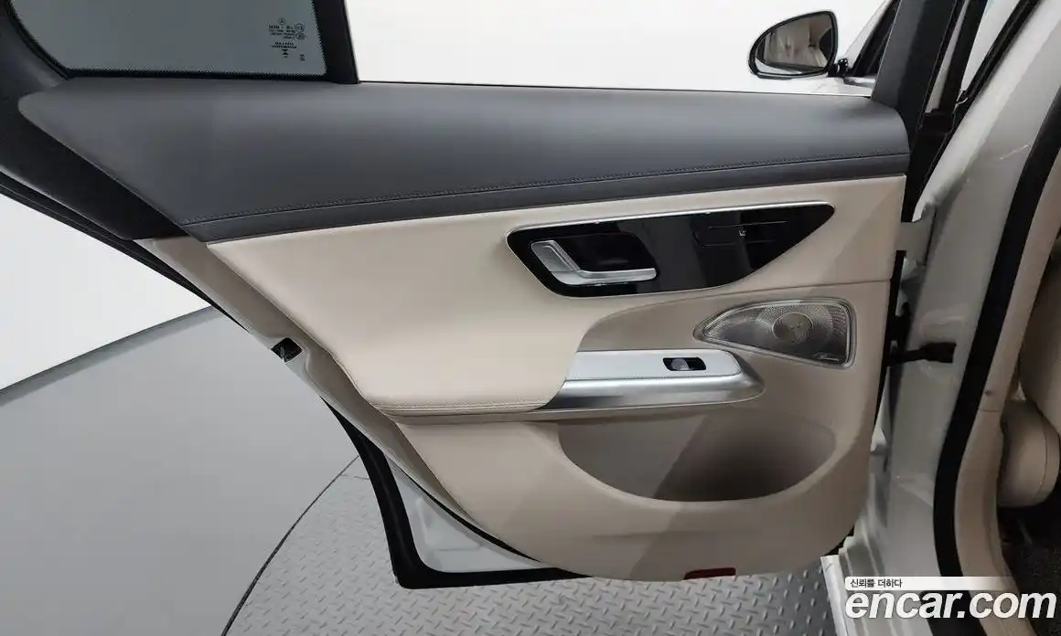 Mercedes-Benz E-Class 2025 2.0 гидро в Москве № 1832277, фото 15