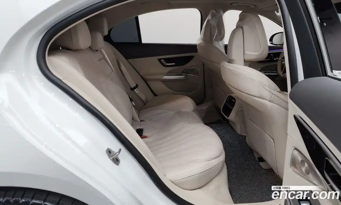 Mercedes-Benz E-Class 2025 2.0 гидро в Москве № 1832277, фото 16
