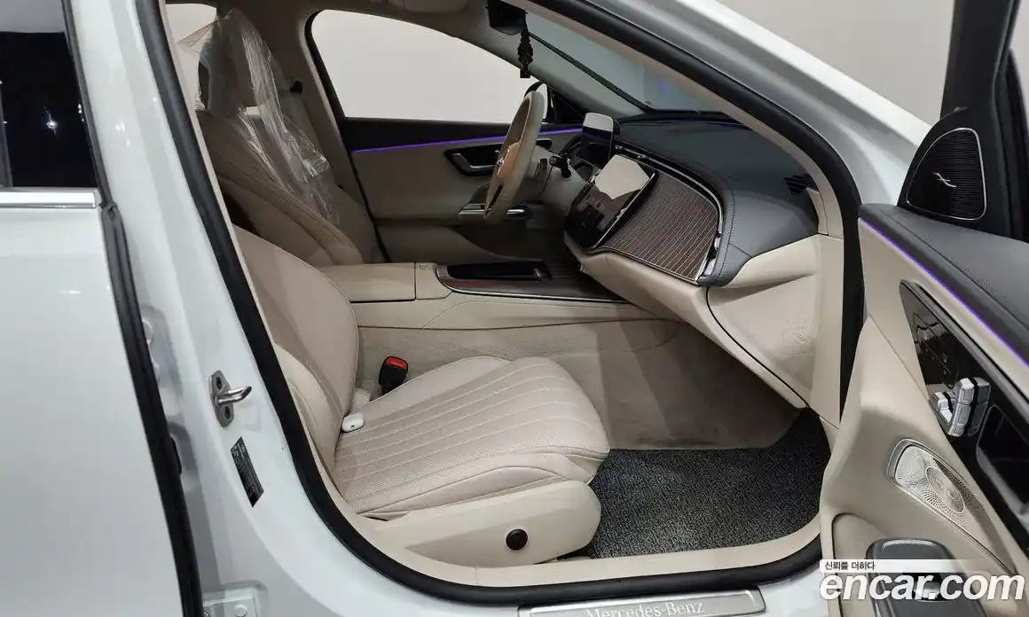 Mercedes-Benz E-Class 2025 2.0 гидро в Москве № 1832277, фото 17