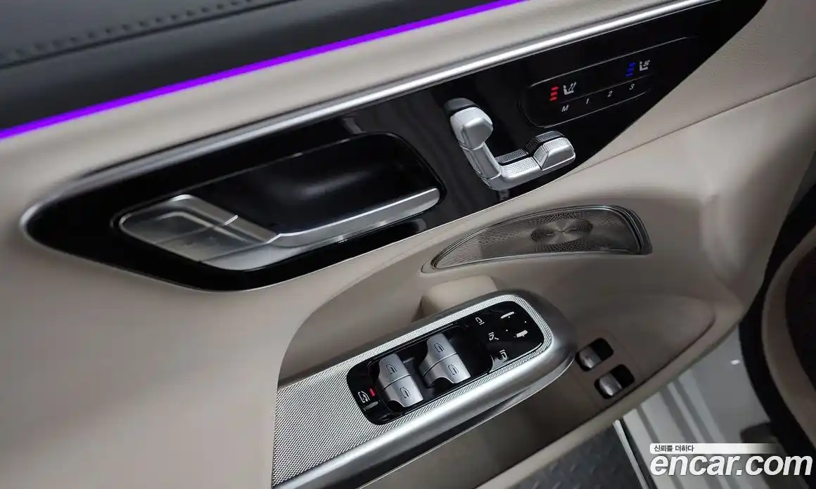 Mercedes-Benz E-Class 2025 2.0 гидро в Москве № 1832277, фото 32