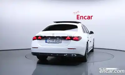Mercedes-Benz E-Class 2025 2.0 гидро в Москве № 1832277, миниатюра 4