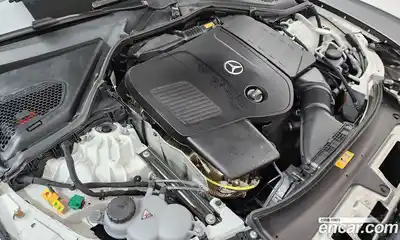Mercedes-Benz E-Class 2025 2.0 гидро в Москве № 1832277, миниатюра 6