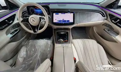 Mercedes-Benz E-Class 2025 2.0 гидро в Москве № 1832277, миниатюра 10