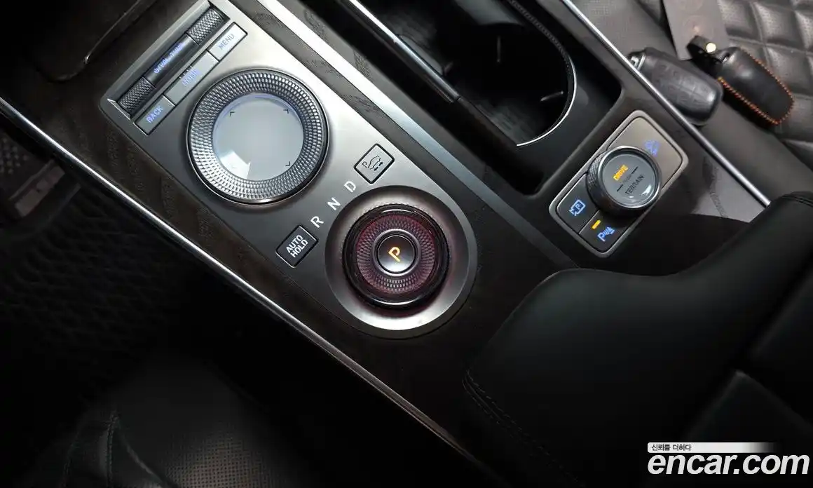 Genesis GV80 2020 3.5 гидро в Москве № 1832364, фото 11