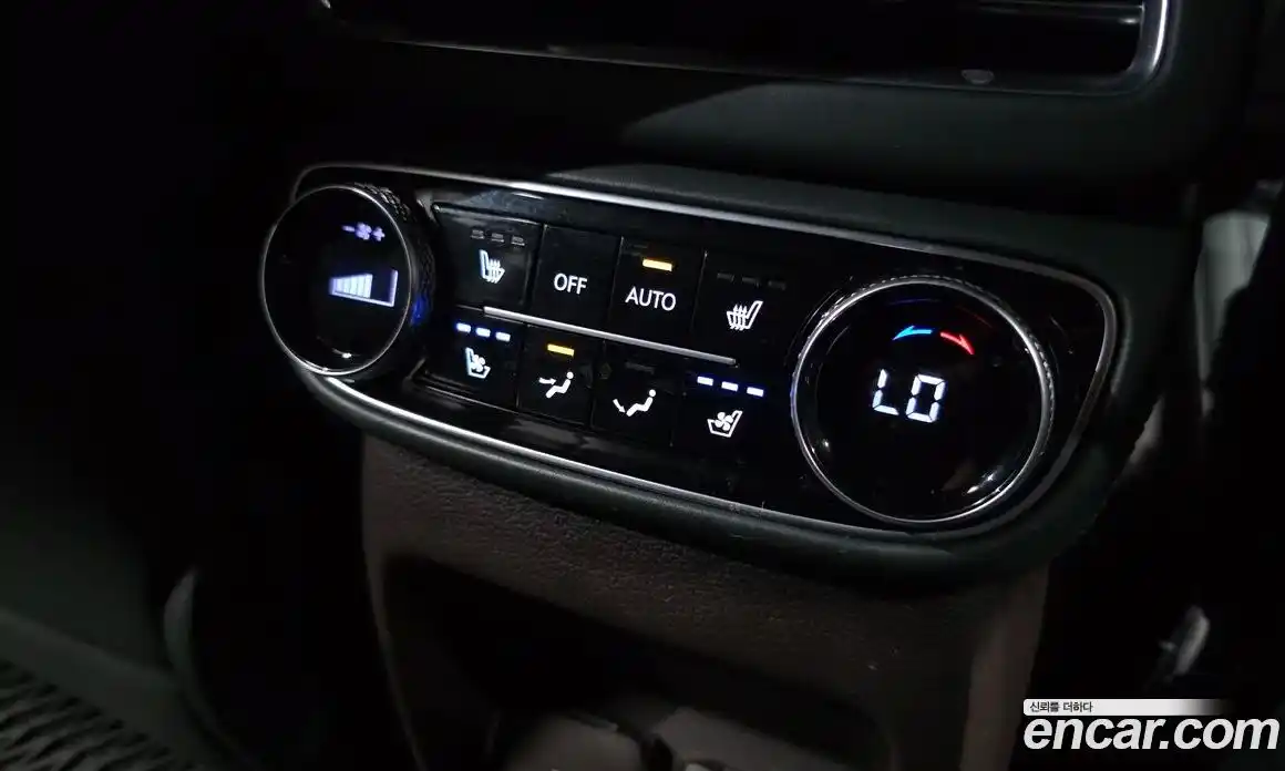 Genesis GV80 2020 3.5 гидро в Москве № 1832364, фото 30
