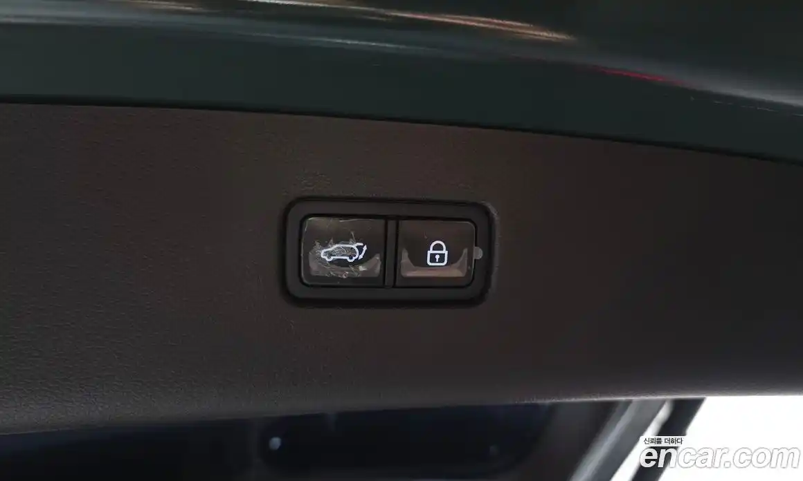 Genesis GV80 2020 3.5 гидро в Москве № 1832364, фото 40