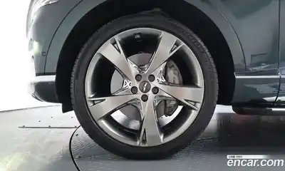Genesis GV80 2020 3.5 гидро в Москве № 1832364, миниатюра 6