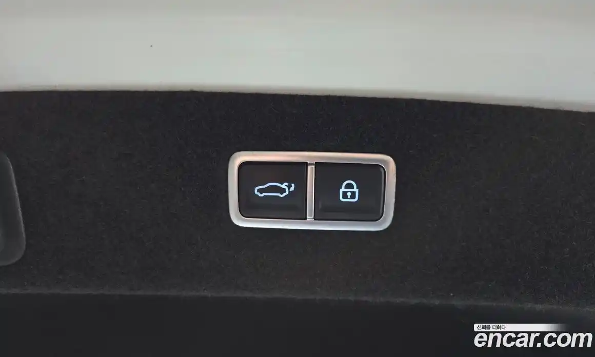 Genesis G90 2022 3.5 гидро в Москве № 1832389, фото 20