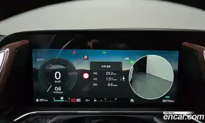 Genesis G90 2022 3.5 гидро в Москве № 1832389, миниатюра 8