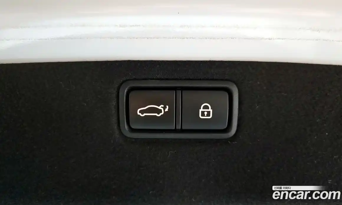 Genesis G80 2018 3.3 гидро в Москве № 1832395, фото 27