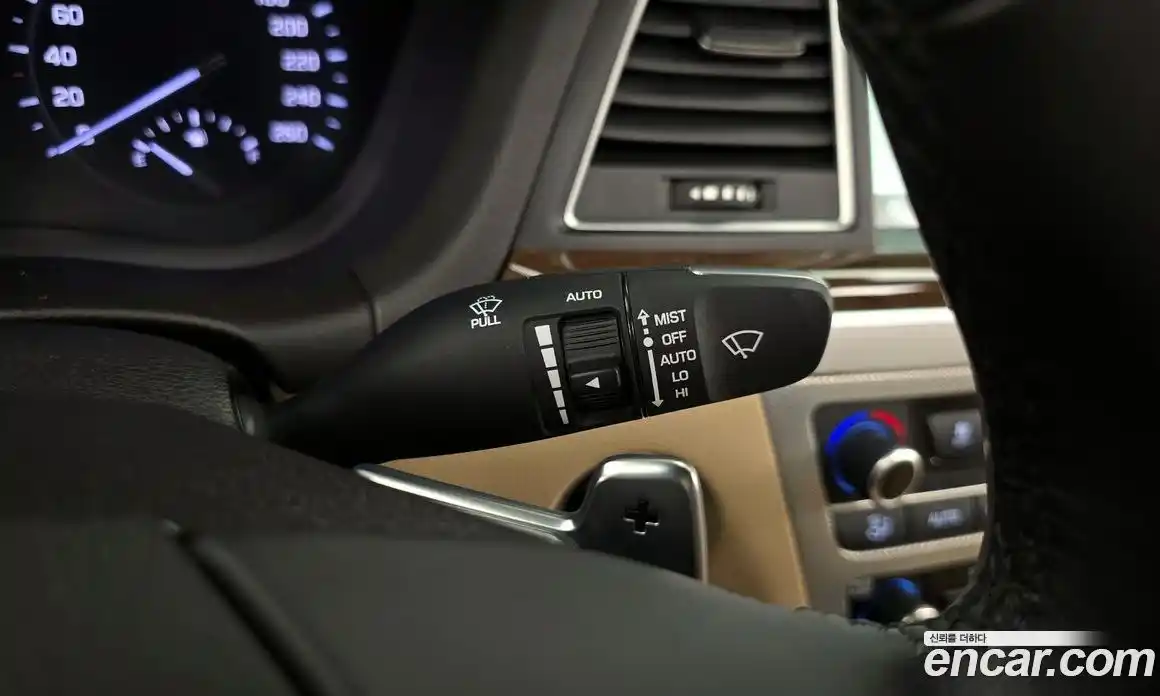 Genesis G80 2018 3.3 гидро в Москве № 1832395, фото 28