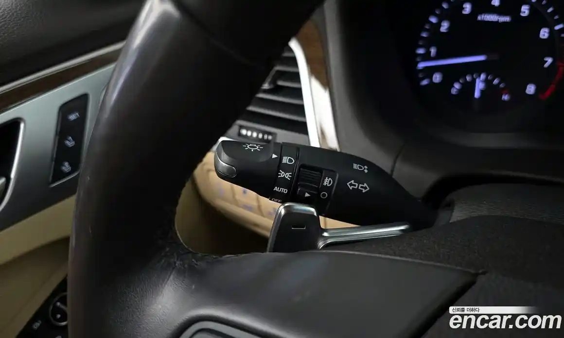 Genesis G80 2018 3.3 гидро в Москве № 1832395, фото 30