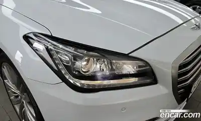 Genesis G80 2018 3.3 гидро в Москве № 1832395, миниатюра 8