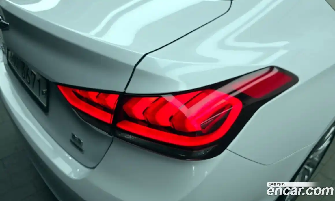 Genesis G80 2018 3.3 гидро в Москве № 1832395, фото 9
