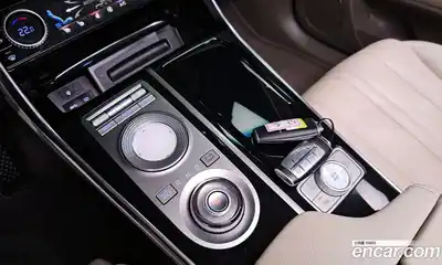 Genesis GV80 2022 2.5 гидро в Москве № 1832544, миниатюра 12