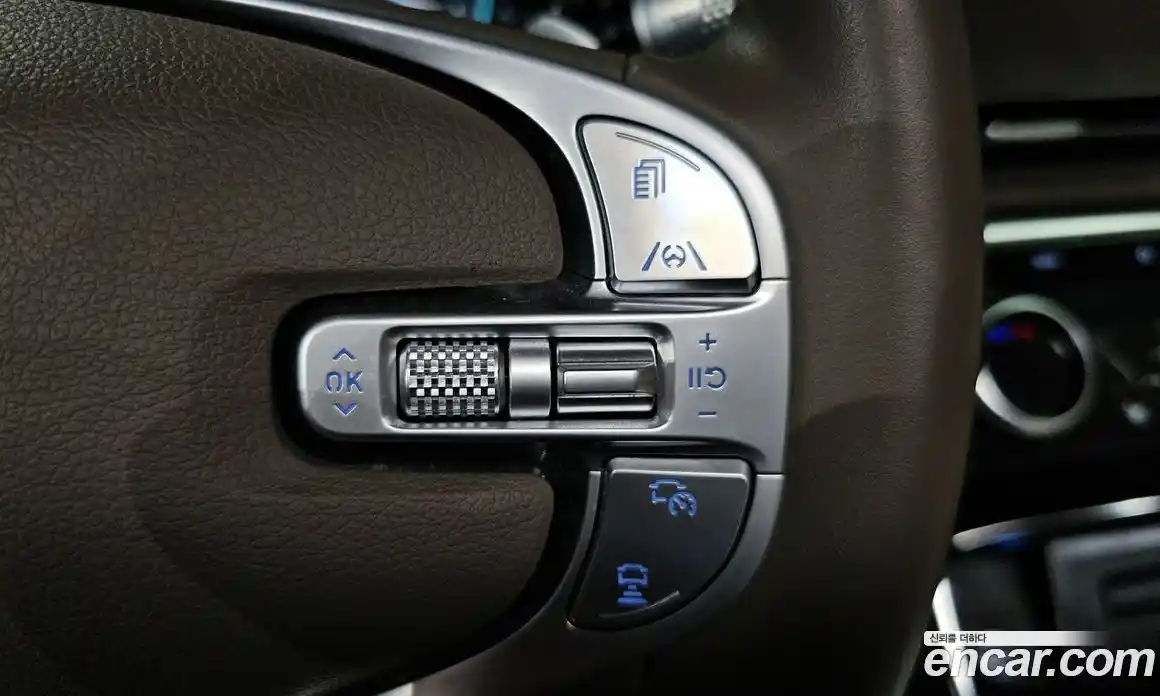 Genesis GV80 2022 2.5 гидро в Москве № 1832544, фото 33