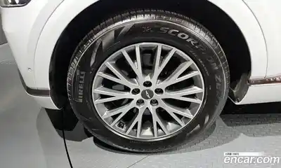 Genesis GV80 2022 2.5 гидро в Москве № 1832544, миниатюра 5