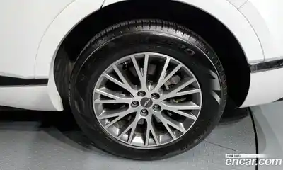 Genesis GV80 2022 2.5 гидро в Москве № 1832544, миниатюра 7