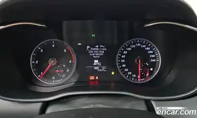 Genesis G70 2018 2.2 гидро в Москве № 1832562, миниатюра 11