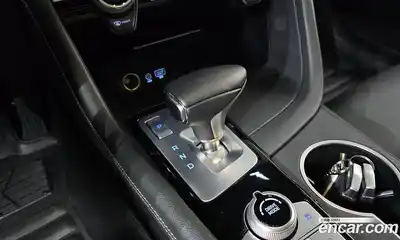 Genesis G70 2018 2.2 гидро в Москве № 1832562, миниатюра 12