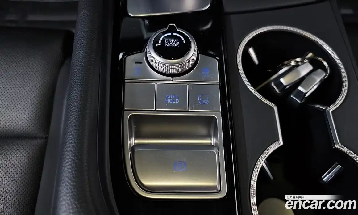 Genesis G70 2018 2.2 гидро в Москве № 1832562, фото 30