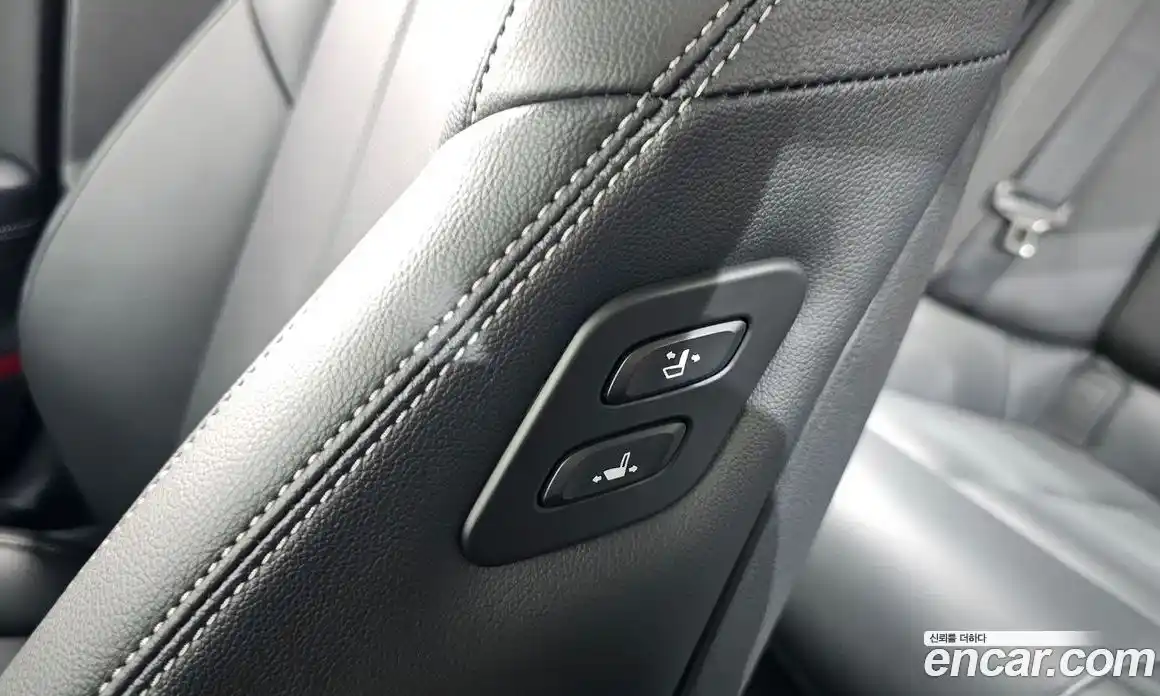 Genesis G70 2018 2.2 гидро в Москве № 1832562, фото 37