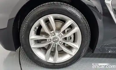 Genesis G70 2018 2.2 гидро в Москве № 1832562, миниатюра 5