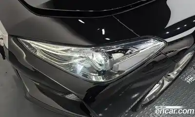 Genesis G70 2018 2.2 гидро в Москве № 1832562, миниатюра 8