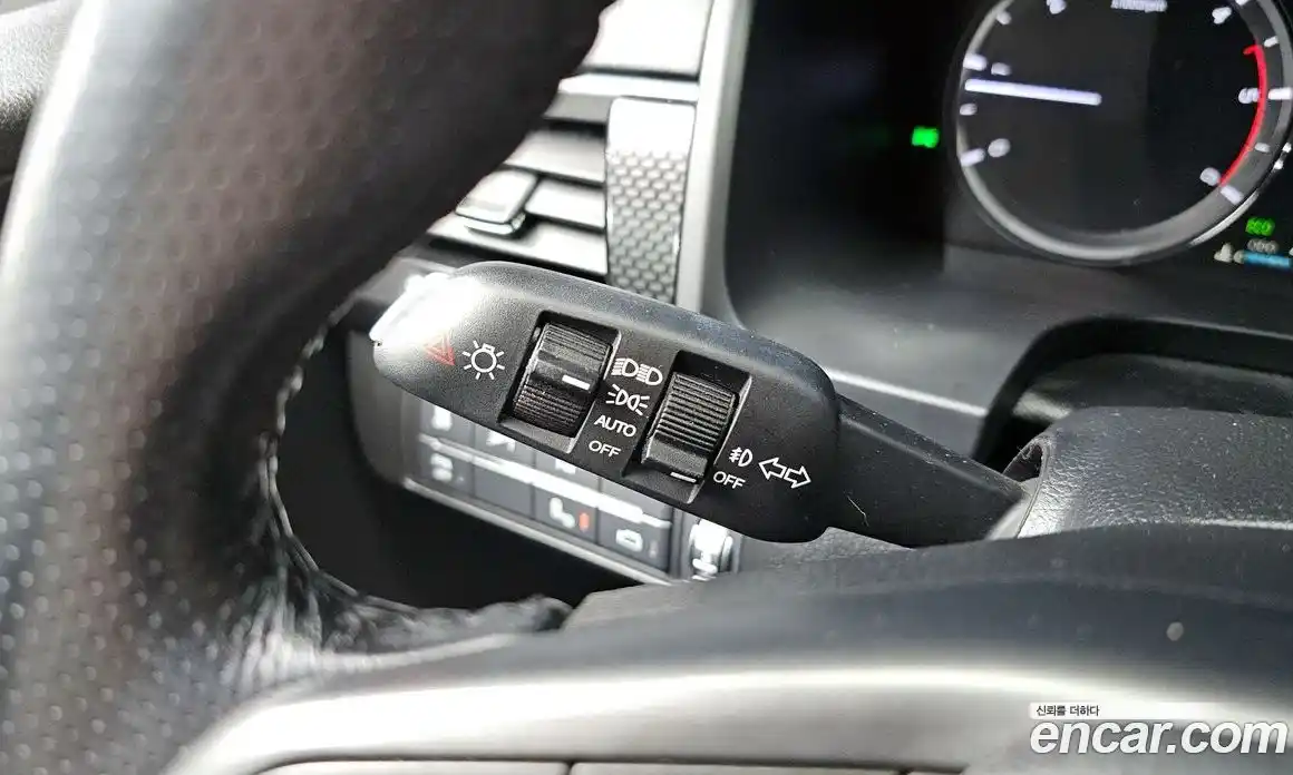 SsangYong Rexton 2020 2.2 гидро в Москве № 1832742, фото 17