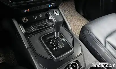 SsangYong Rexton 2020 2.2 гидро в Москве № 1832742, миниатюра 9