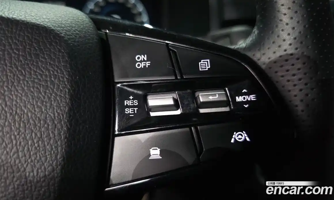 SsangYong Rexton 2023 2.2 гидро в Москве № 1832858, фото 24