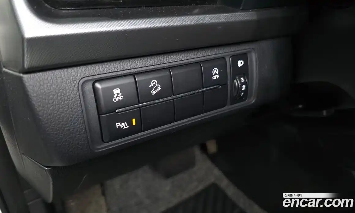 SsangYong Rexton 2023 2.2 гидро в Москве № 1832858, фото 28