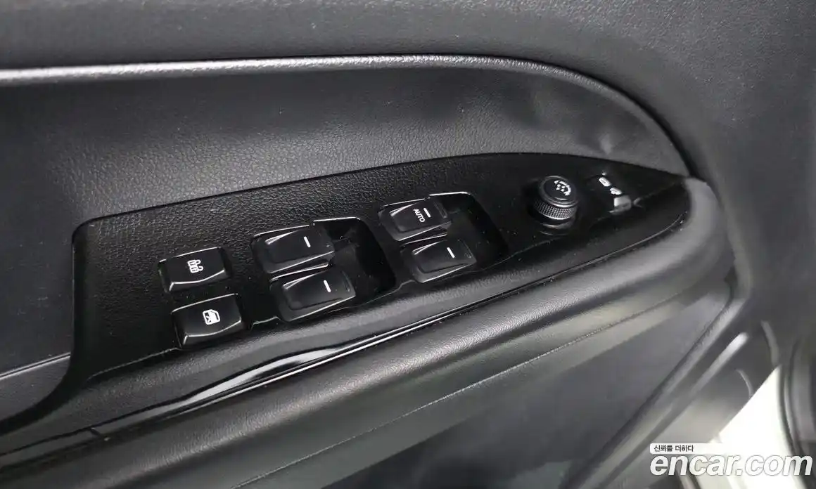 SsangYong Rexton 2023 2.2 гидро в Москве № 1832858, фото 30